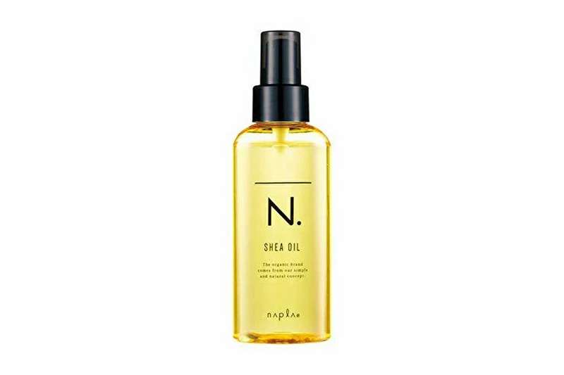 N.シアオイル | 商品紹介 | 仙台の美容室ならHair and Eyelash Cloud Nine